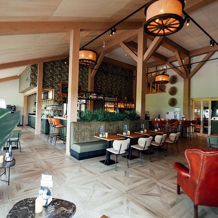 Hotel Het Witte Veen Witteveen エクステリア 写真