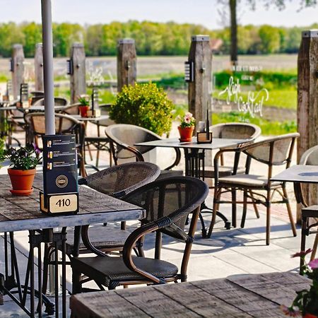 Boutique Hotel Het Witte Veen Witteveen エクステリア 写真