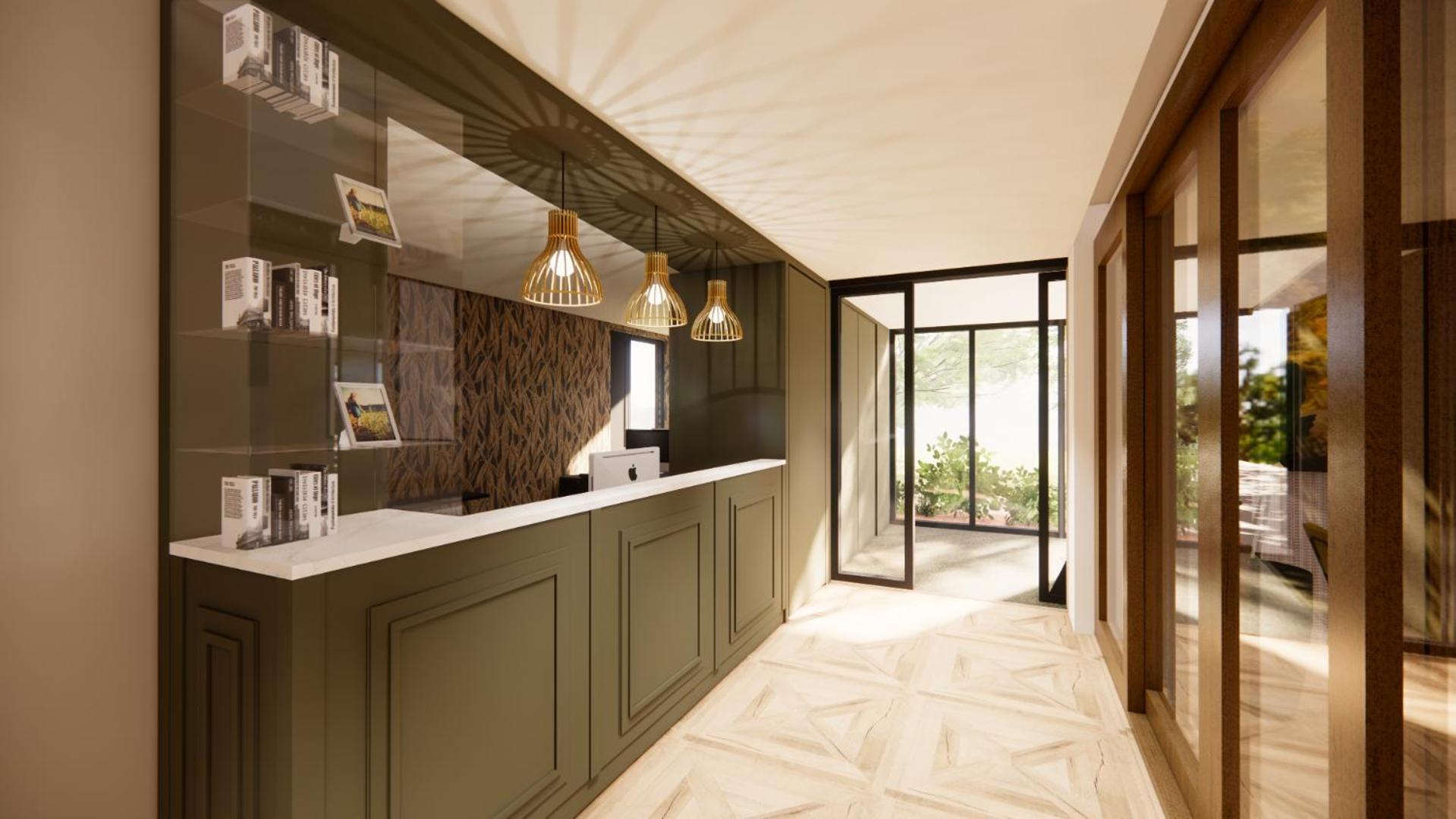 Hotel Het Witte Veen Witteveen エクステリア 写真