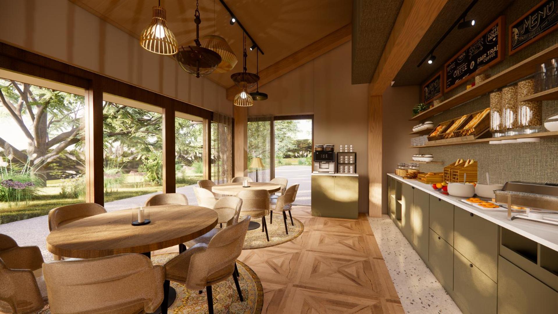 Hotel Het Witte Veen Witteveen エクステリア 写真