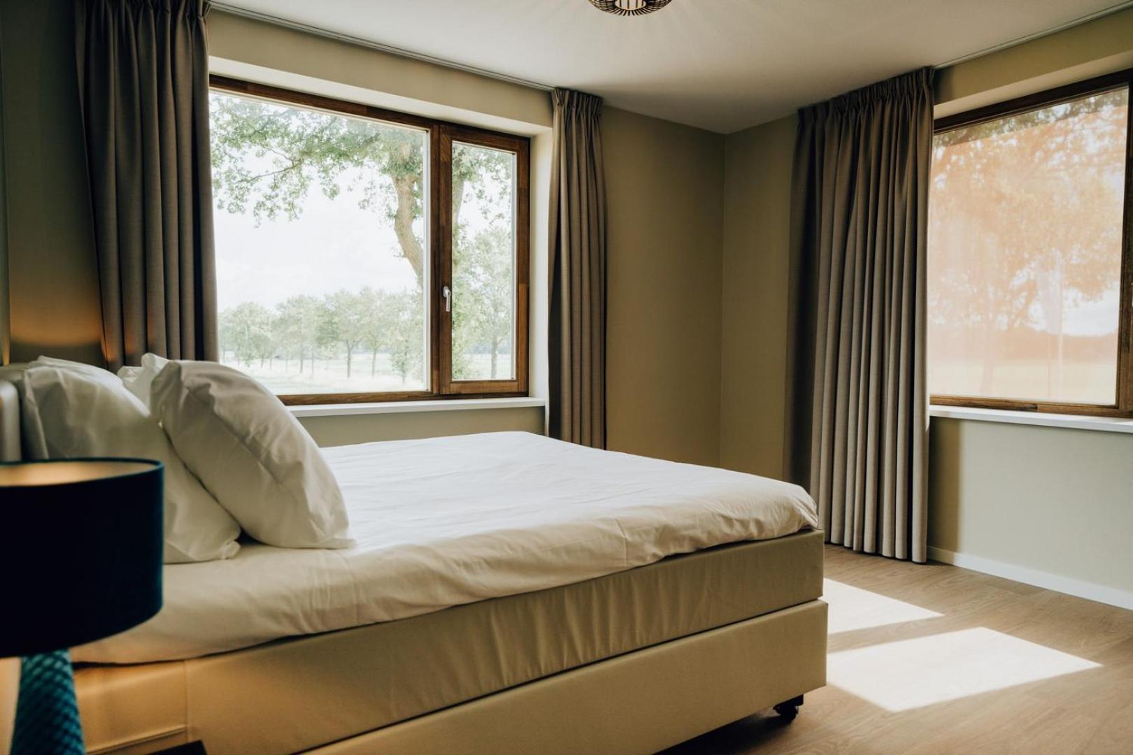 Hotel Het Witte Veen Witteveen エクステリア 写真