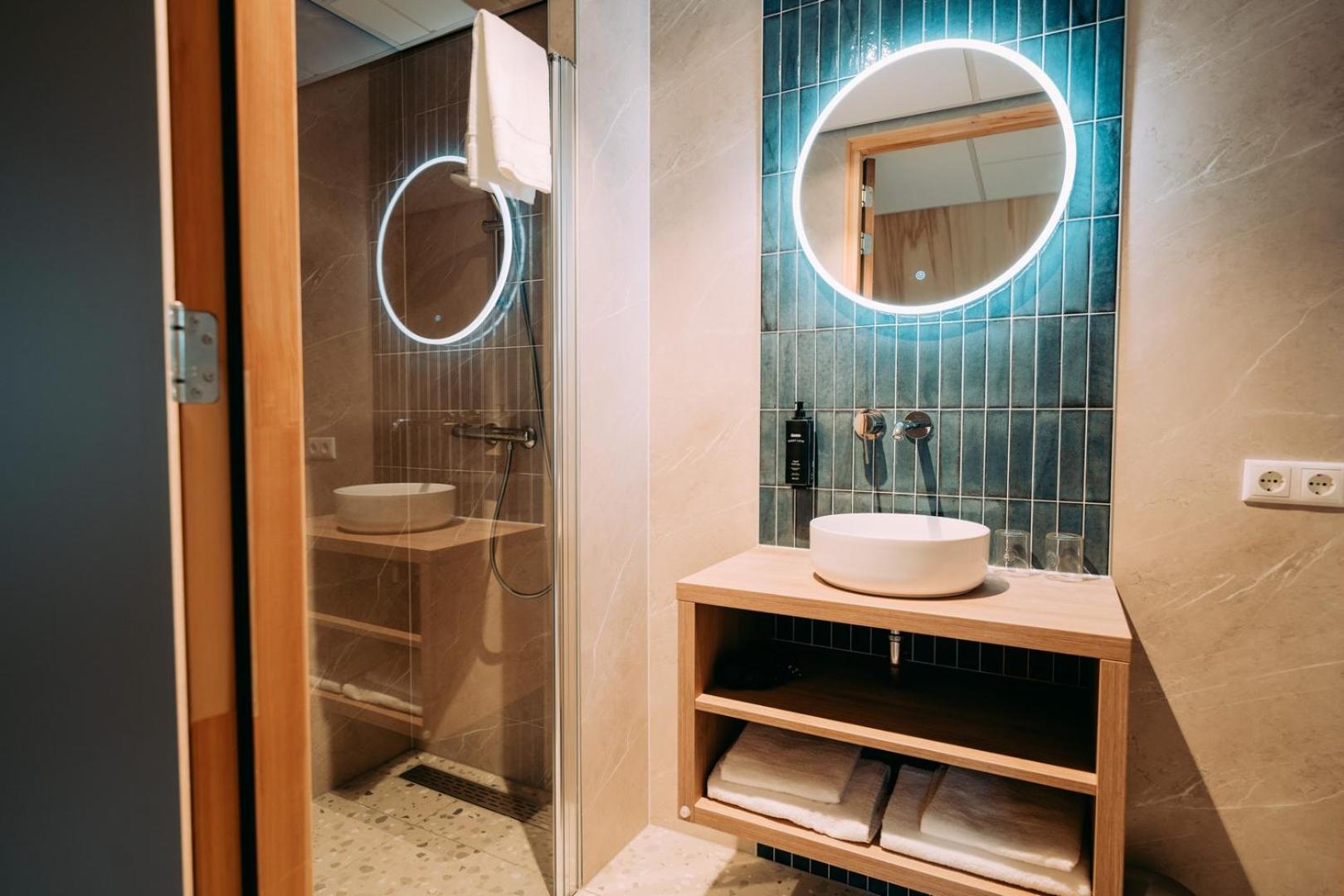 Boutique Hotel Het Witte Veen Witteveen エクステリア 写真