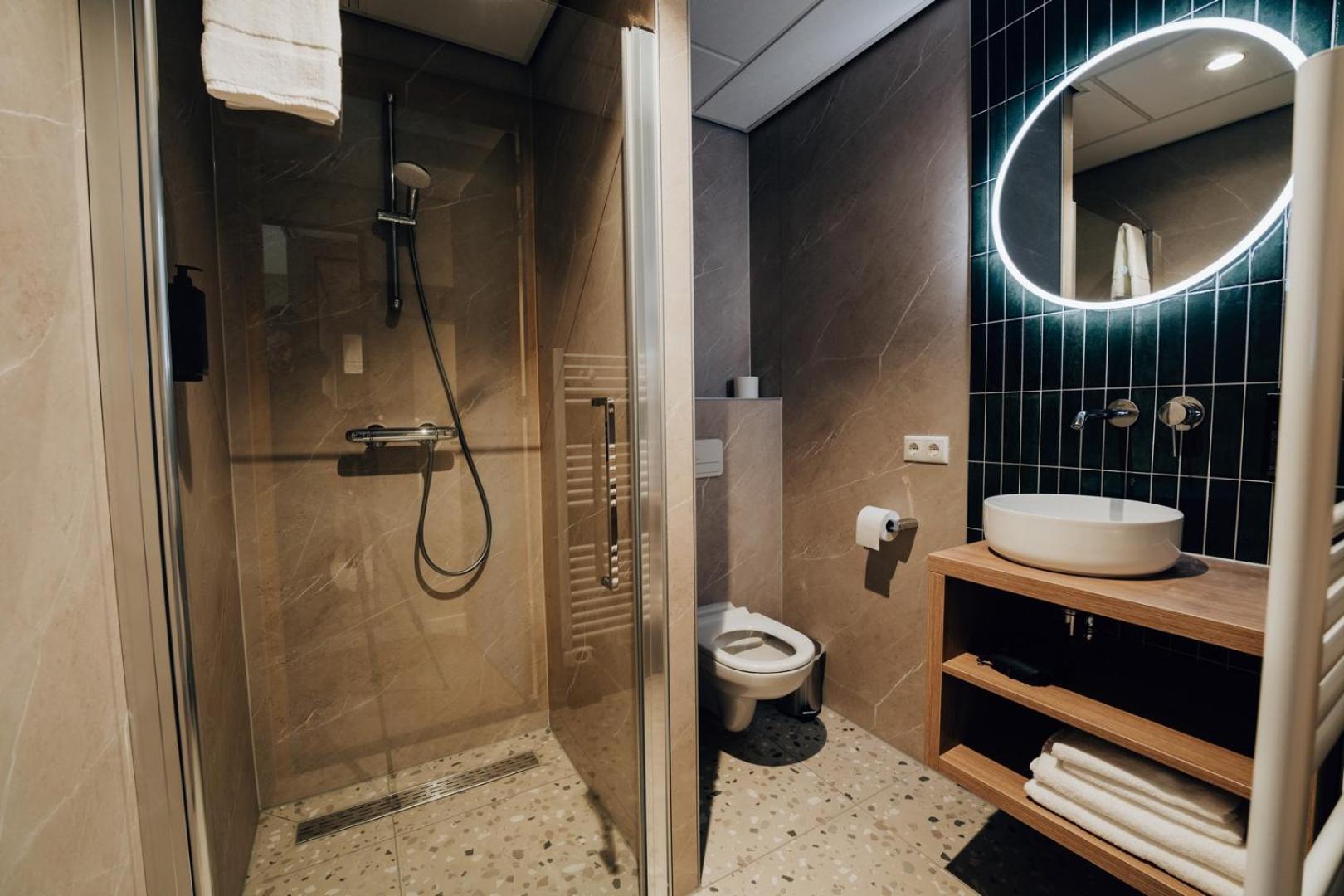 Boutique Hotel Het Witte Veen Witteveen エクステリア 写真