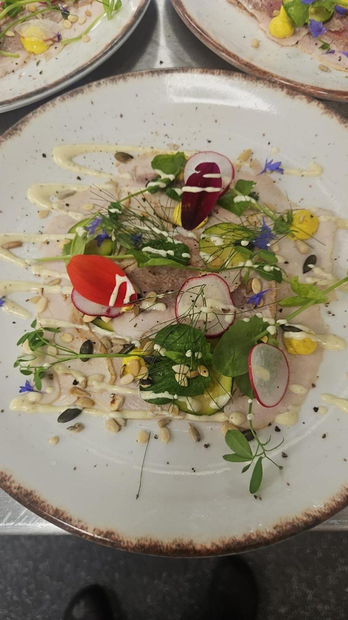 Hotel Het Witte Veen Witteveen エクステリア 写真