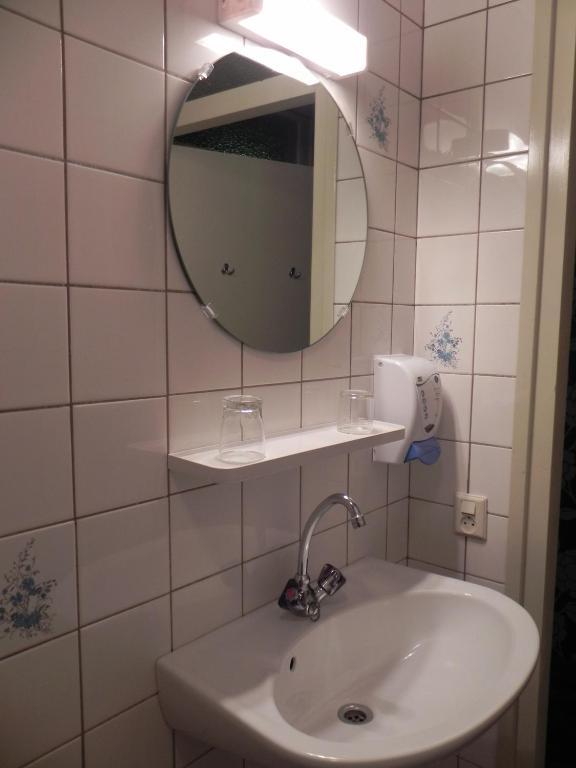 Hotel Het Witte Veen Witteveen 部屋 写真