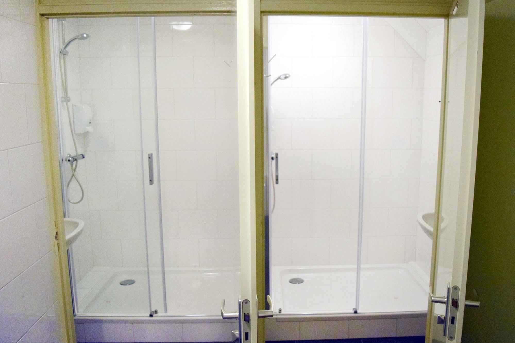 Hotel Het Witte Veen Witteveen エクステリア 写真