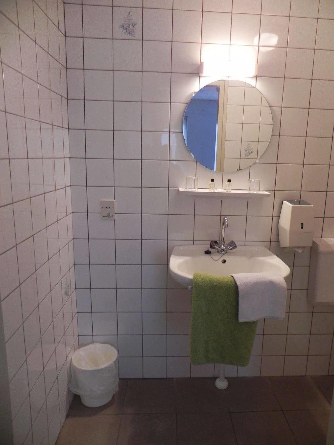 Hotel Het Witte Veen Witteveen エクステリア 写真