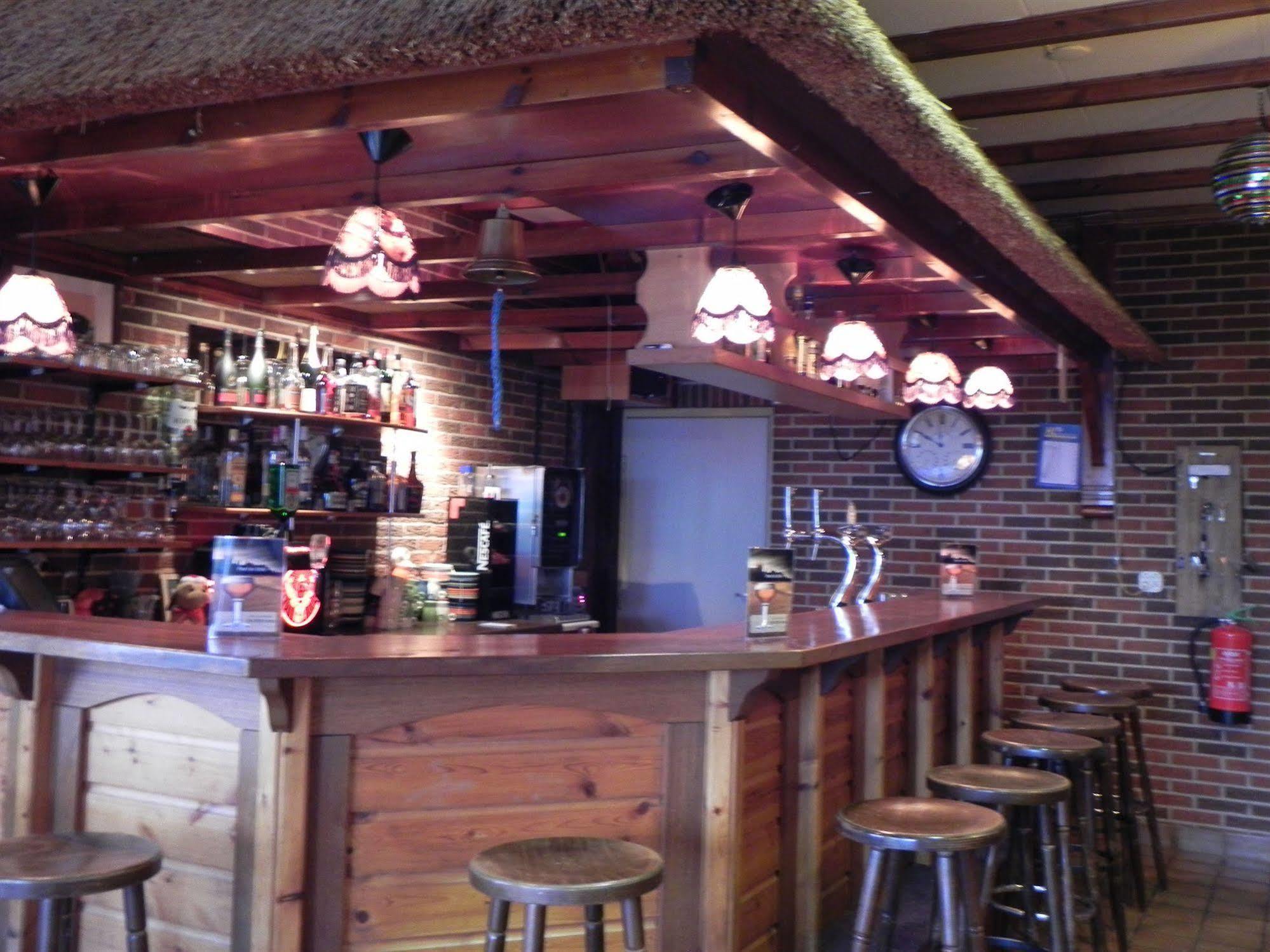 Hotel Het Witte Veen Witteveen エクステリア 写真